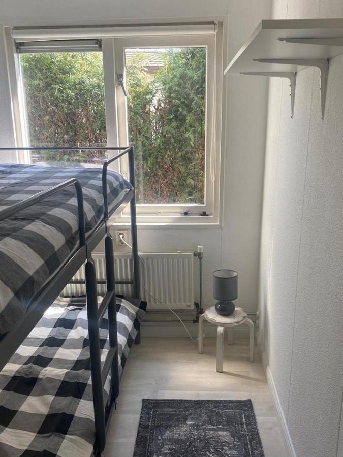 Apartment Ruime Midden In De In *