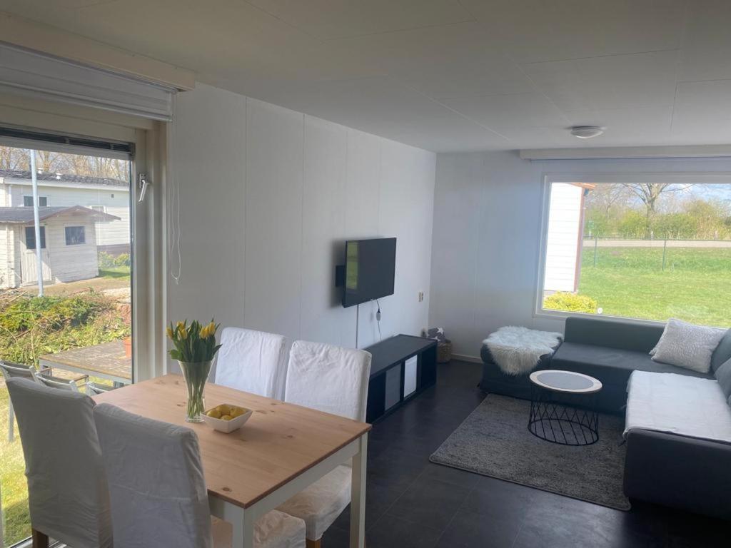 Apartment Ruime Midden In De In