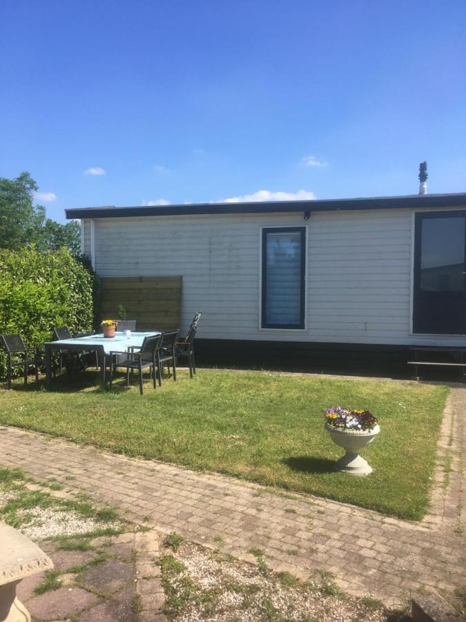 Ruime Midden In De In Apartment Lith