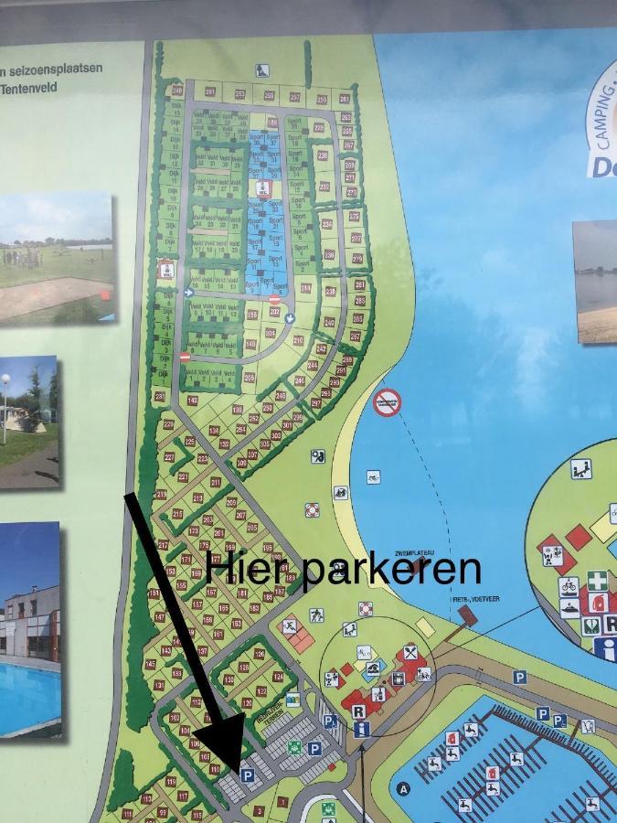 Ruime Midden In De In *