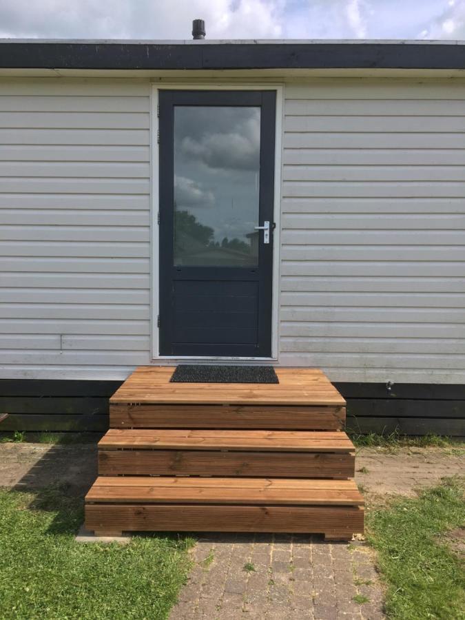 Apartment Ruime Midden In De In *