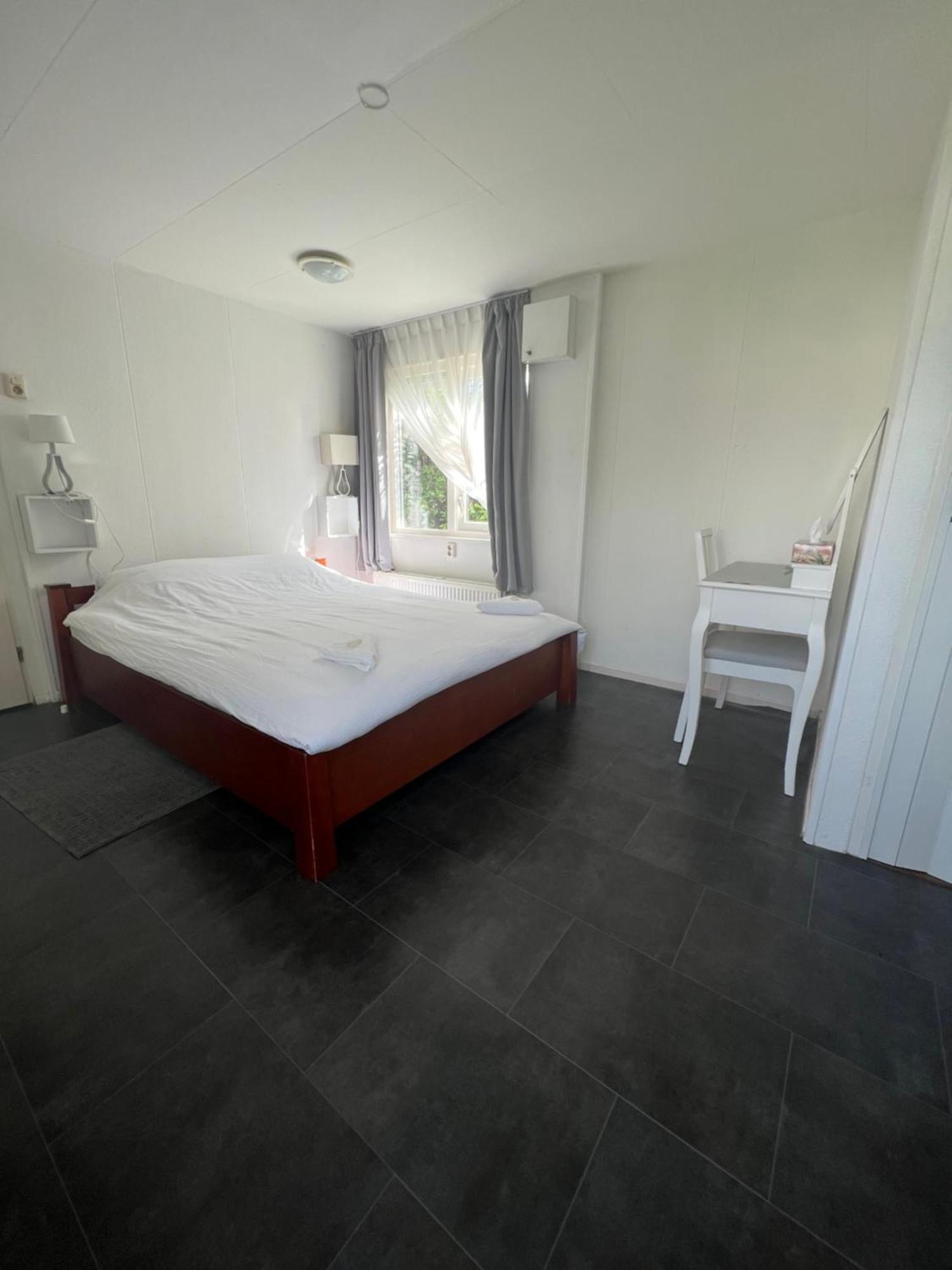 Apartment Ruime Midden In De In