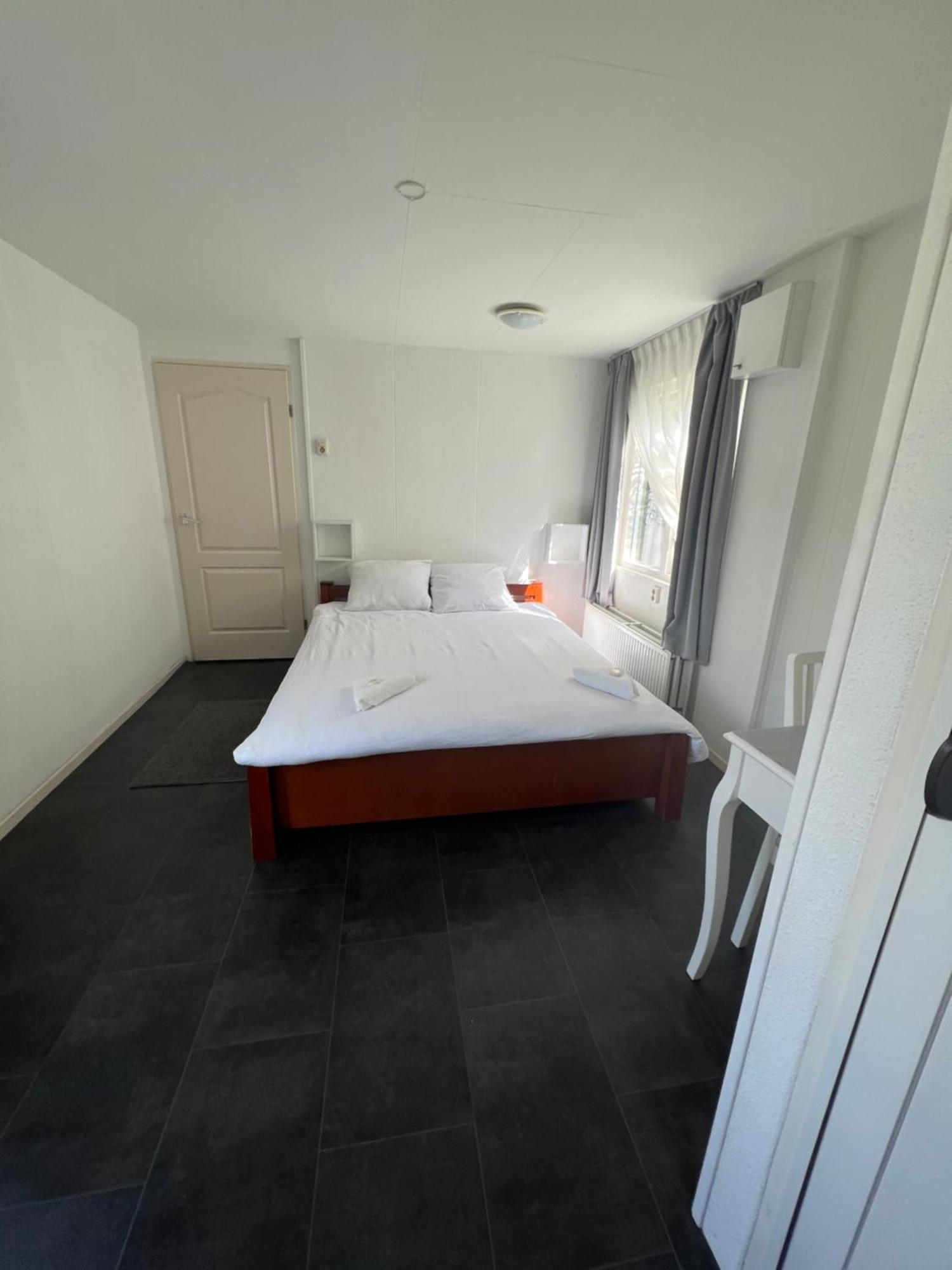 Ruime Midden In De In Apartment Lith