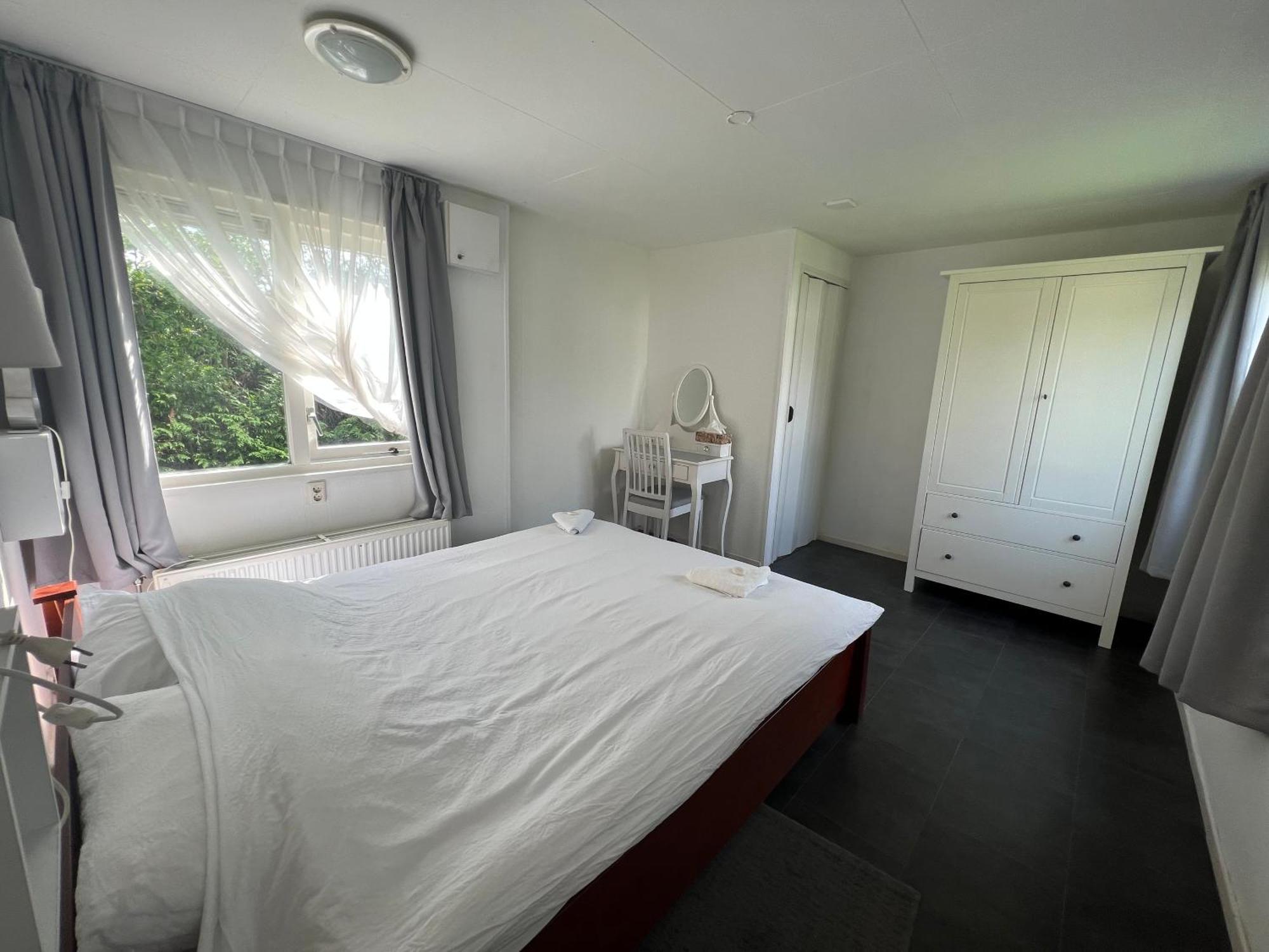 Apartment Ruime Midden In De In Lith