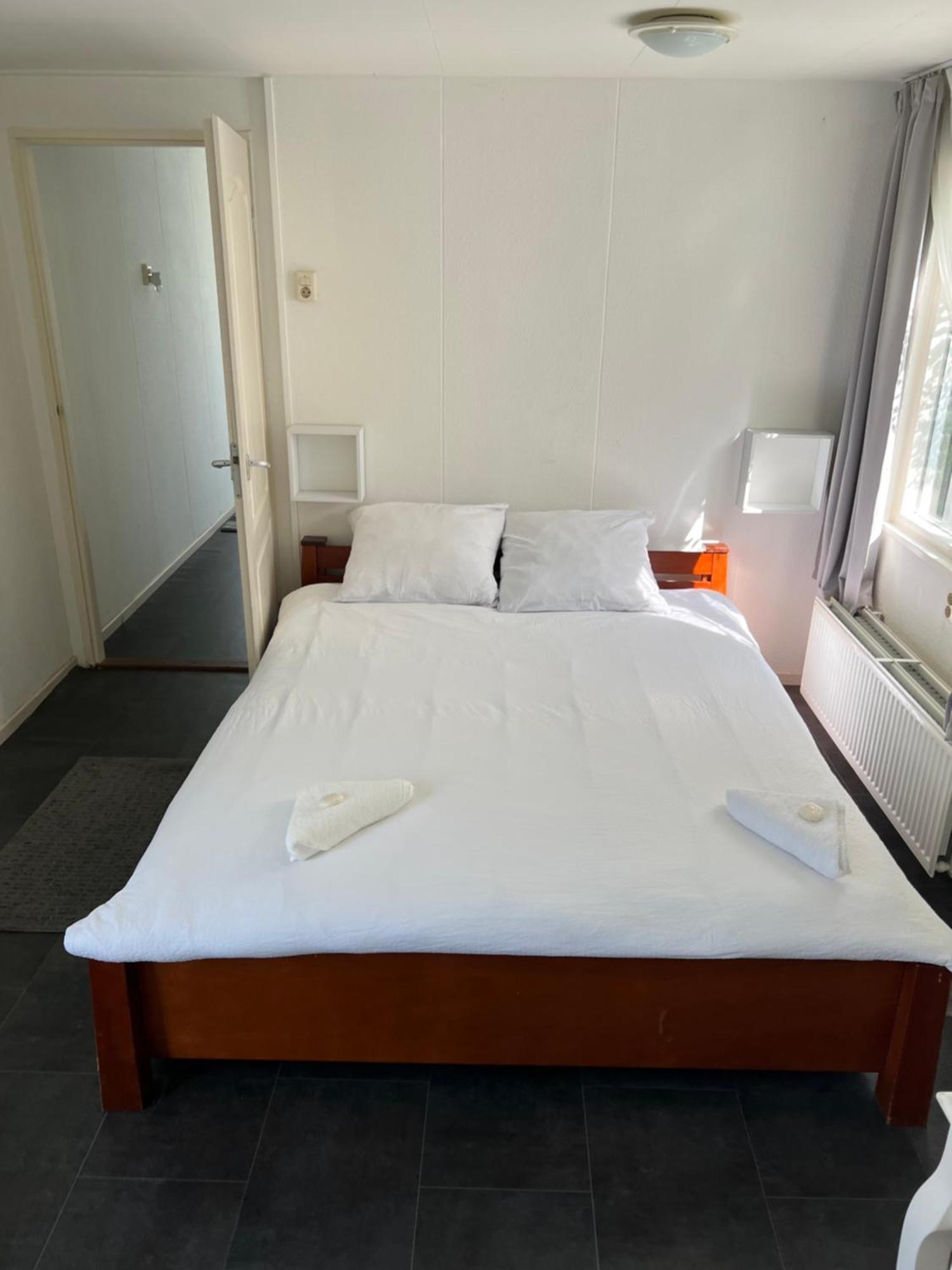 Apartment Ruime Midden In De In