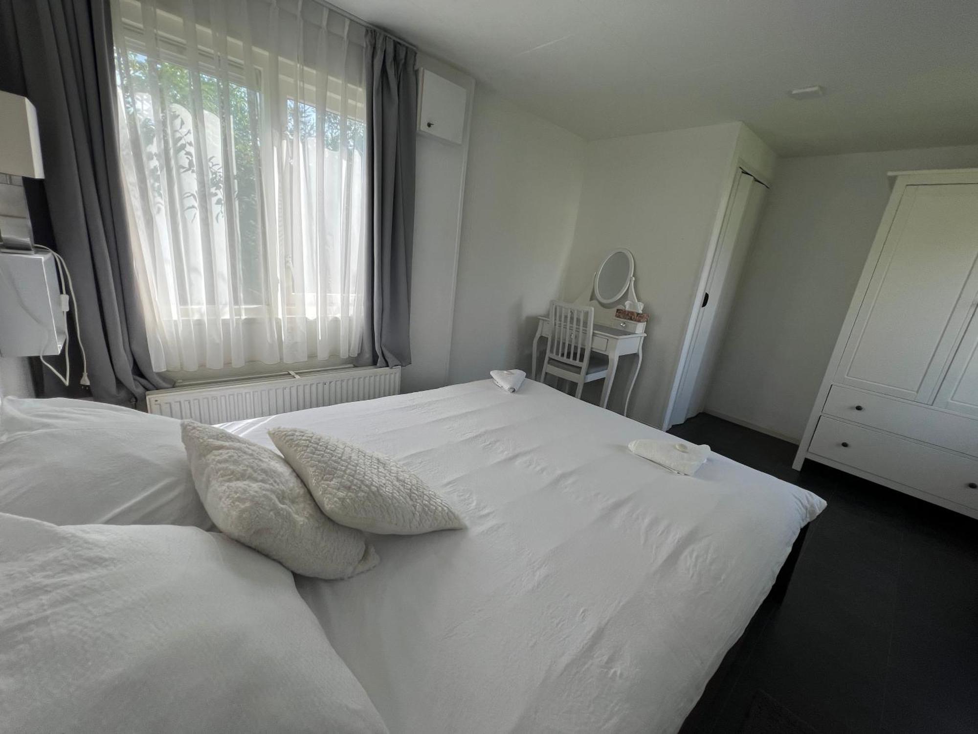 Ruime Midden In De In Apartment Lith