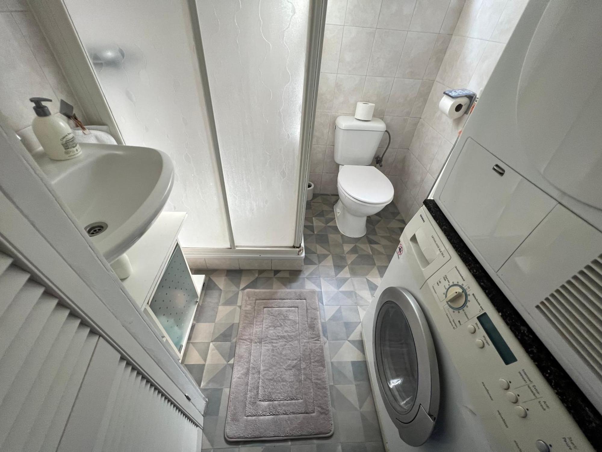 Apartment Ruime Midden In De In *