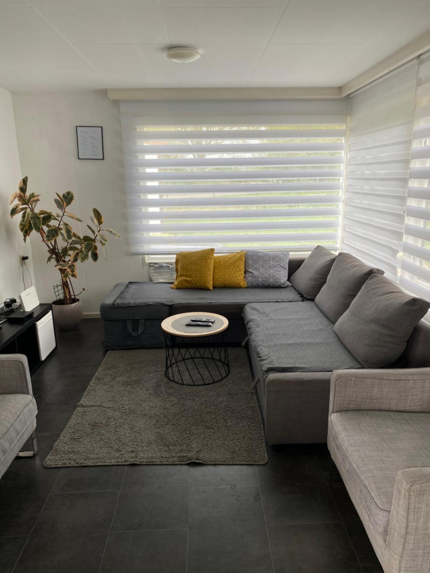 Apartment Ruime Midden In De In *